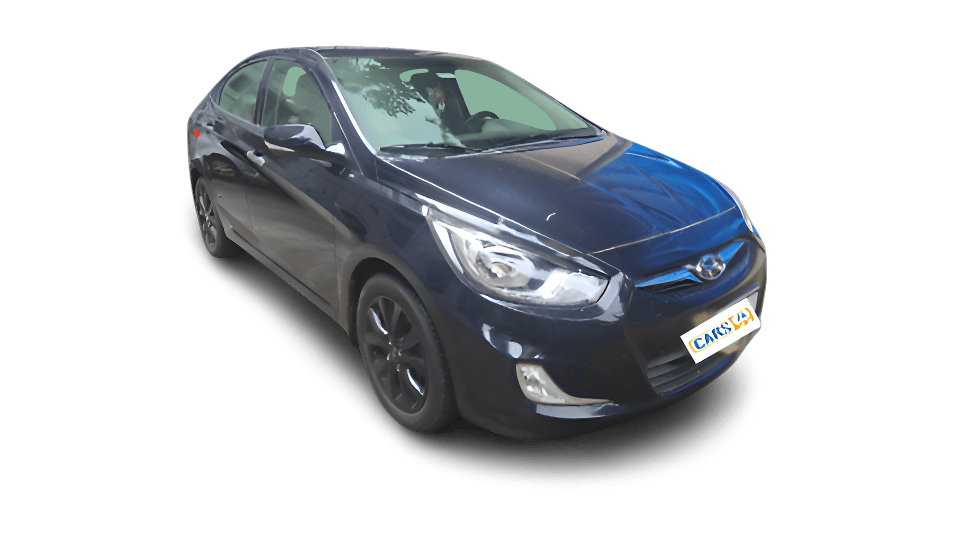 2025 Hyundai Verna - Sedan - Petrol - Automatic - ₹13.75 lakh